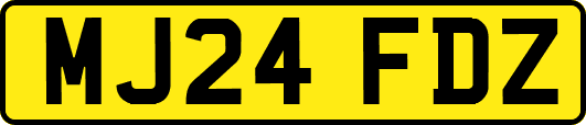 MJ24FDZ