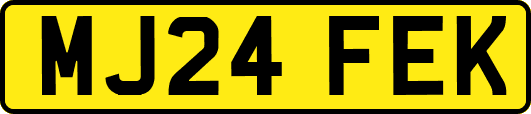 MJ24FEK
