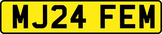 MJ24FEM