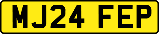 MJ24FEP