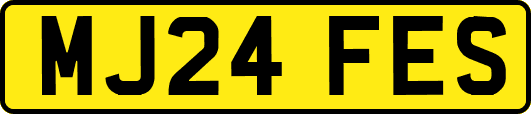 MJ24FES