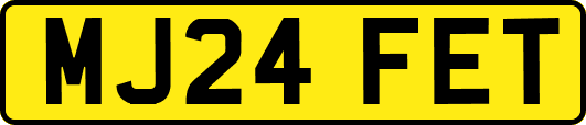 MJ24FET