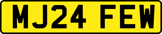 MJ24FEW