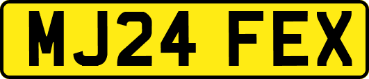 MJ24FEX