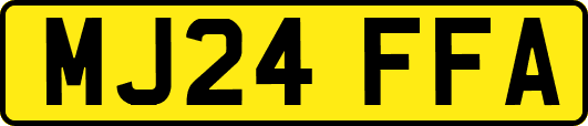 MJ24FFA