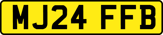 MJ24FFB