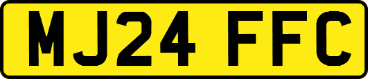 MJ24FFC