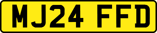 MJ24FFD