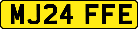 MJ24FFE