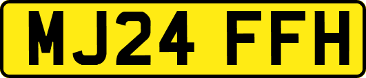 MJ24FFH