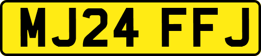 MJ24FFJ