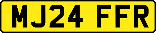 MJ24FFR
