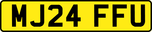 MJ24FFU