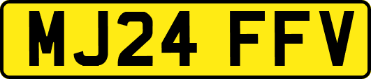 MJ24FFV