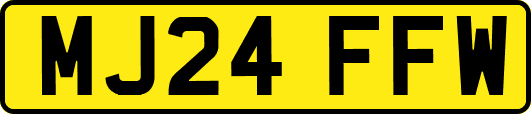 MJ24FFW