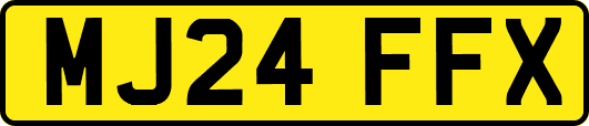 MJ24FFX