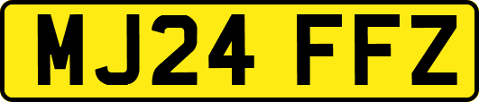 MJ24FFZ