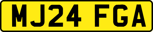 MJ24FGA