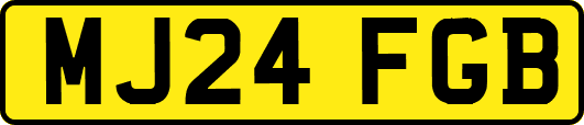 MJ24FGB