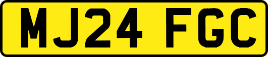 MJ24FGC