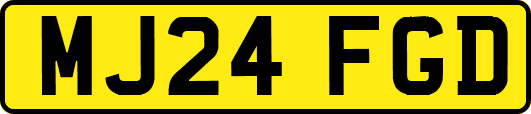 MJ24FGD