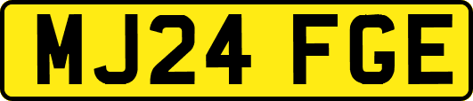MJ24FGE