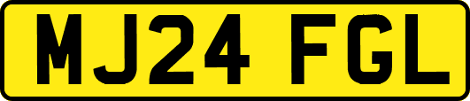 MJ24FGL