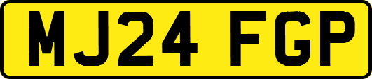 MJ24FGP