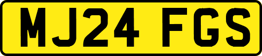 MJ24FGS