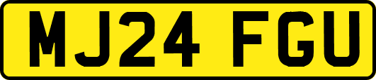 MJ24FGU