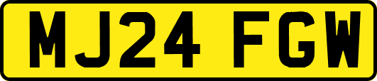 MJ24FGW