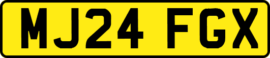 MJ24FGX