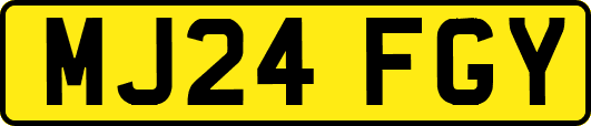 MJ24FGY
