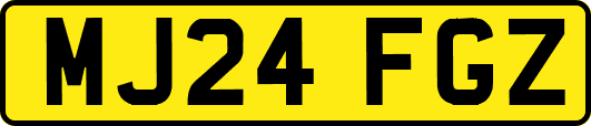 MJ24FGZ