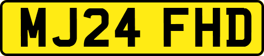 MJ24FHD