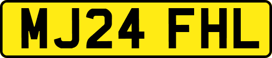 MJ24FHL