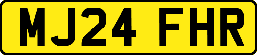 MJ24FHR