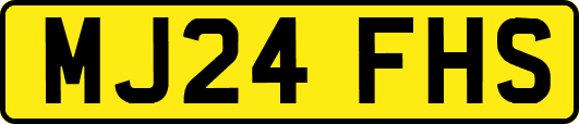 MJ24FHS