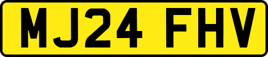 MJ24FHV