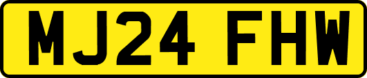 MJ24FHW