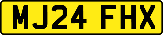 MJ24FHX
