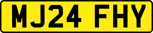 MJ24FHY
