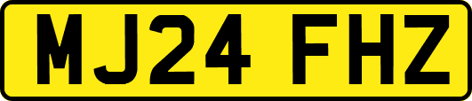 MJ24FHZ