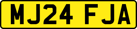 MJ24FJA