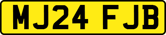 MJ24FJB