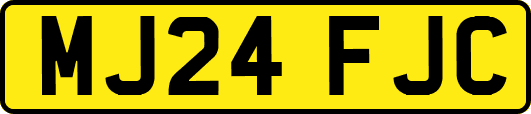 MJ24FJC