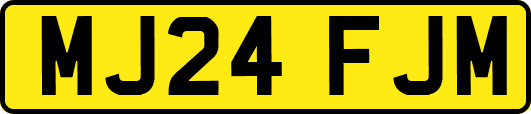 MJ24FJM