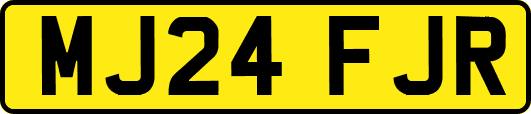MJ24FJR