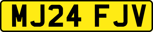 MJ24FJV