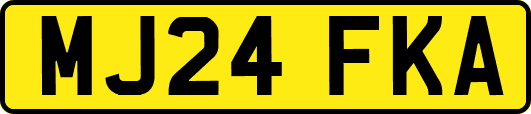 MJ24FKA